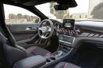 Mercedes-AMG GLA45 4Matic 2017 года (WW)